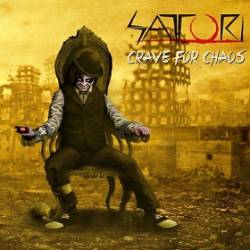 Satori (PL) : Crave for Chaos